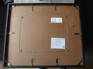 Corneille - Zeefdruk, titel, "Scene Champetre". kopen? Bied vanaf 225!