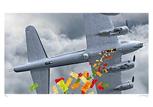 Mr. Strange - Bombonbardier II kopen? Bied vanaf 50!