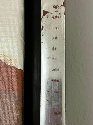 Patty Harpenau - ZONDER TITEL (PRIJSVERLAGING) kopen? Bied vanaf 600!