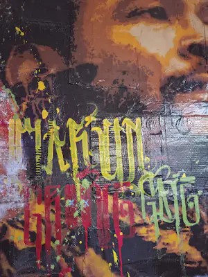 Rodrigo Izolag - GrooveMarvinGaye kopen? Bied vanaf 2000!