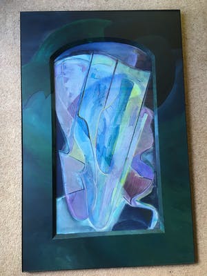 Nora de Jong - Waaier kopen? Bied vanaf 30!