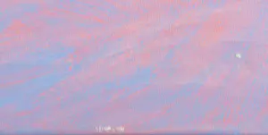 Kees Touw - Olieverf op doek, Loreley - Ingelijst kopen? Bied vanaf 60!