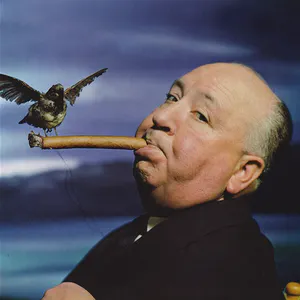 Philippe Halsman - The birds 1962 kopen? Bied vanaf 50!