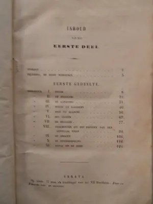 Eugene Sue - De Wandelende Jood - uit het Frans vertaald - eerste druk - 1844-1845 kopen? Bied vanaf 200!