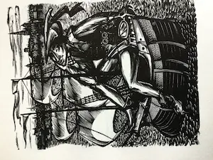 Frans Masereel - In het spoor van Uilenspiegel kopen? Bied vanaf 50!
