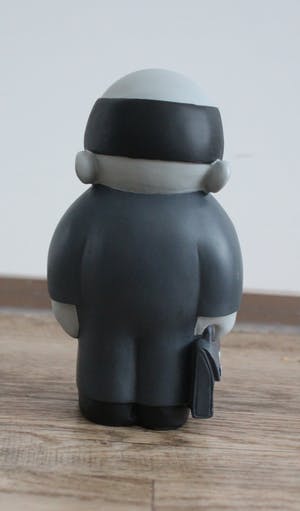 Dadara - beeld: Greyman the original kopen? Bied vanaf 110!