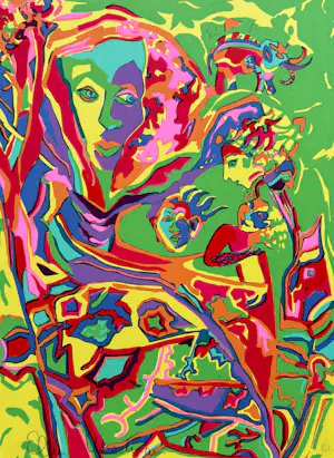 Ellen Urselmann - Zonder titel kopen? Bied vanaf 20!