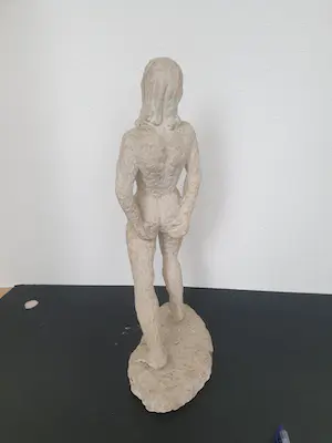 Han Rehm - ZT, studie naakte vrouw kopen? Bied vanaf 95!