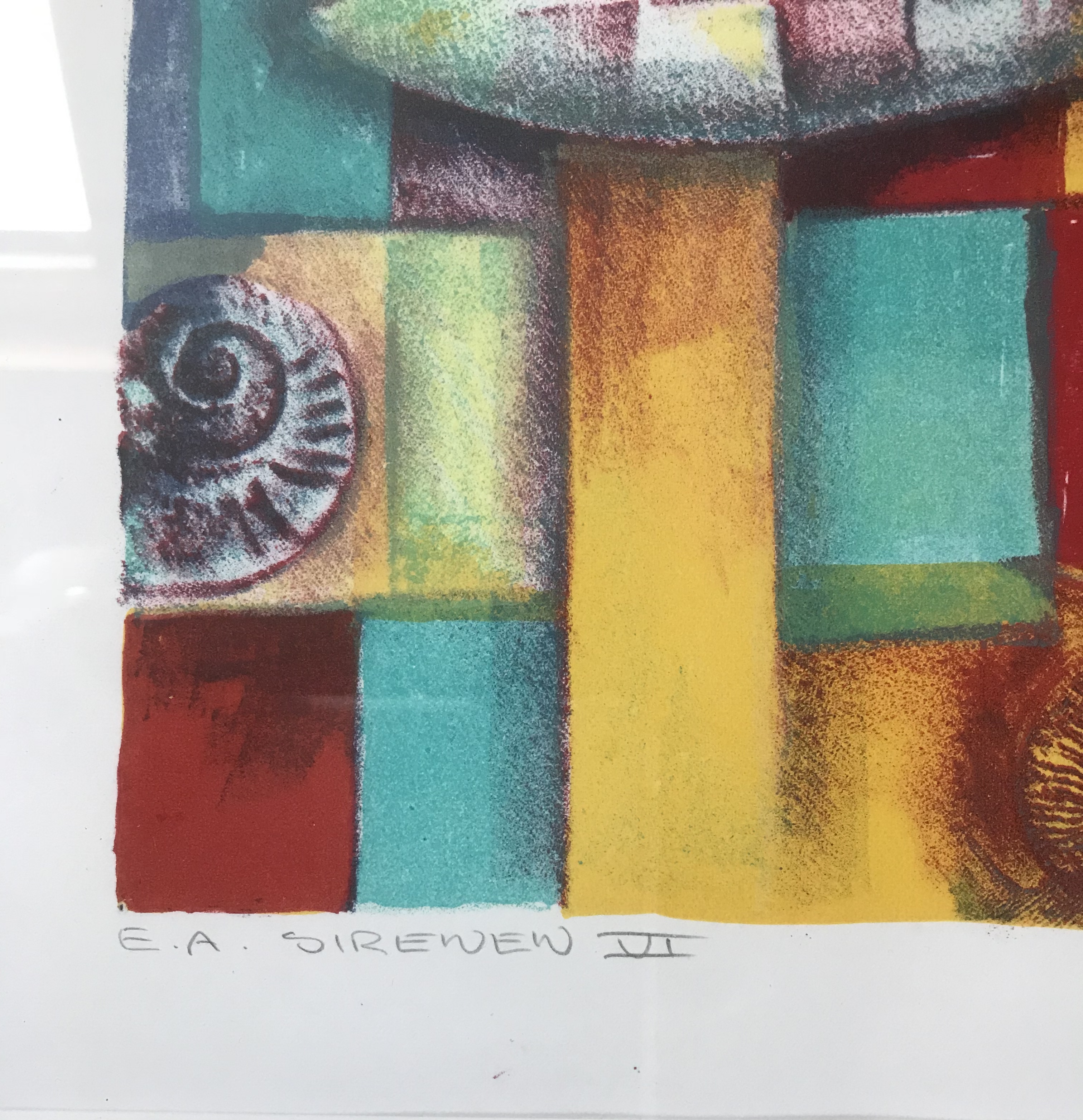 Marianne Aulman - e.a.Sirenen VI kopen? Bied vanaf 20!