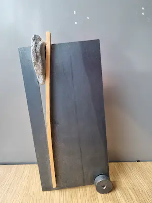 Paul Gees - kunstwerk kopen? Bied vanaf 750!