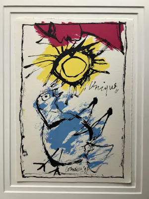 Corneille - Unique kopen? Bied vanaf 50!