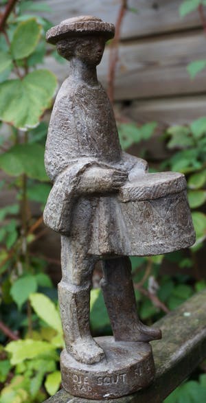 Hans Goddefroy - Gildetamboer kopen? Bied vanaf 300!