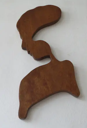 Eric van Solm - 'Poise' kopen? Bied vanaf 325!