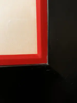 Felix Labisse - "Les Promesses d'un Visage" Kleurenlitho uit de reeks "Les Fleurs du mal" 1975 kaufen? Bieten Sie von 189!