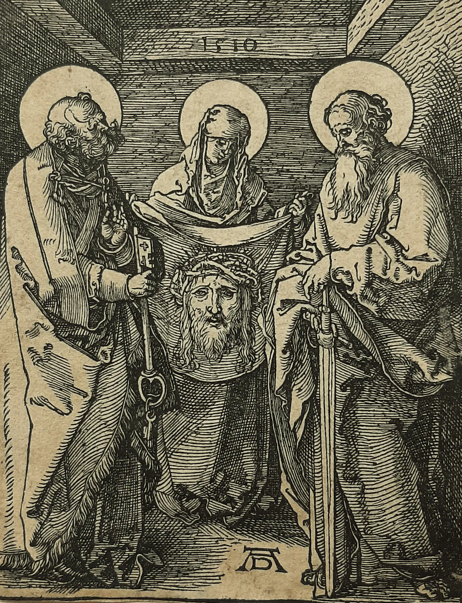 Albrecht Durer (1471-1528)