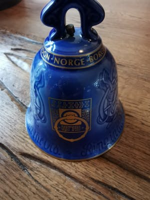 Bing en Grondahl - Kerstklokken kopen? Bied vanaf 1!