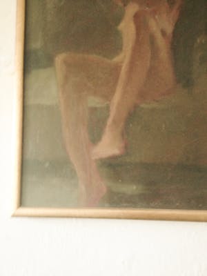 Jan Smeltekop - De muze kopen? Bied vanaf 10!