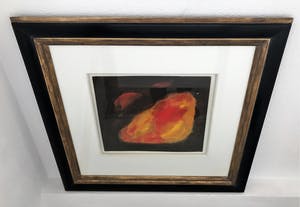 Eugene Brands - Cosmic Painting kopen? Bied vanaf 2500!