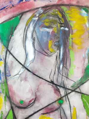 Niet of onleesbaar gesigneerd - Lukas gesigneerd verkocht voor € 1!