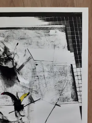 Henryk Ozog - "Bekken II" (mv.) "zwembad II" (engels) kopen? Bied vanaf 220!