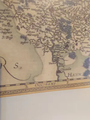 Niet of onleesbaar gesigneerd - Leodiensis Dioecesis Typus kopen? Bied vanaf 1!