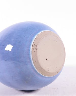 Ed Meissenberg - Aardewerk, Lot van vier objecten kopen? Bied vanaf 50!