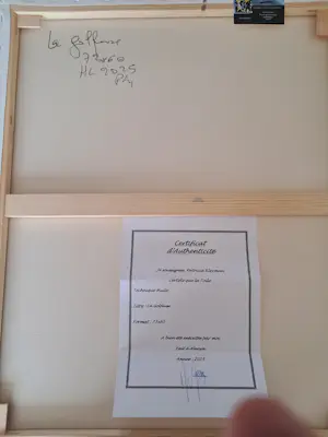 Patricia Kleyman - La Golfeuse kopen? Bied vanaf 340!