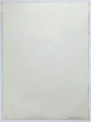 Robert Zandvliet - Abstracte compositie, litho kopen? Bied vanaf 495!