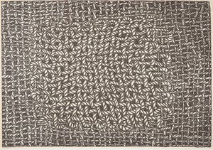 Har Sanders - Zeefdruk, Zonder titel kopen? Bied vanaf 1!