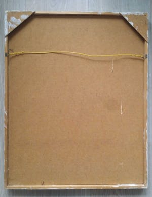 Jaap Rooke - Abstract. kopen? Bied vanaf 129!