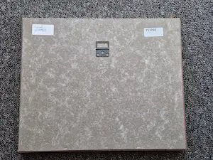 Miguel Ybanez - originele Expressionistische zeefdruk op Arches papier - fraai ingelijst kopen? Bied vanaf 30!