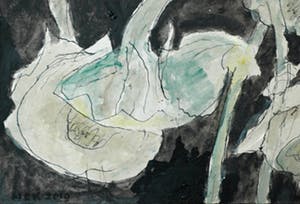 Hans Ebeling Koning - verdrietig kopen? Bied vanaf 100!