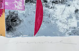 Jos Verwiel - Zonder titel kopen? Bied vanaf 10!