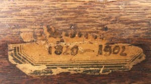 John Moore of Ipswich - Schepen bij havenhoofd kopen? Bied vanaf 650!