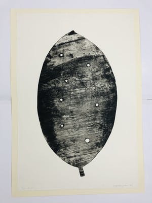 Krikor Momdjian - zonder titel (groot) kopen? Bied vanaf 75!