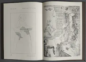 Joop Moesman - gesigneerde litho uit Petit 1 kopen? Bied vanaf 125!