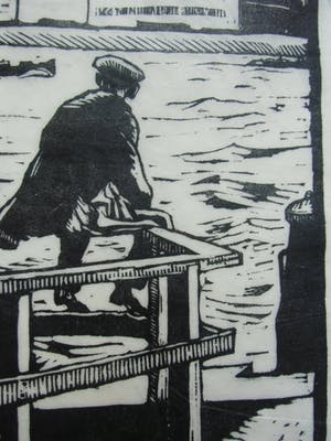 Dirk Hidde Nijland - TANKS kopen? Bied vanaf 30!