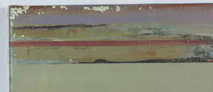 Karin Bos - Set van drie schilderijen (olieverf op doek), Showgirl I, III en Lumberjack girl kopen? Bied vanaf 100!