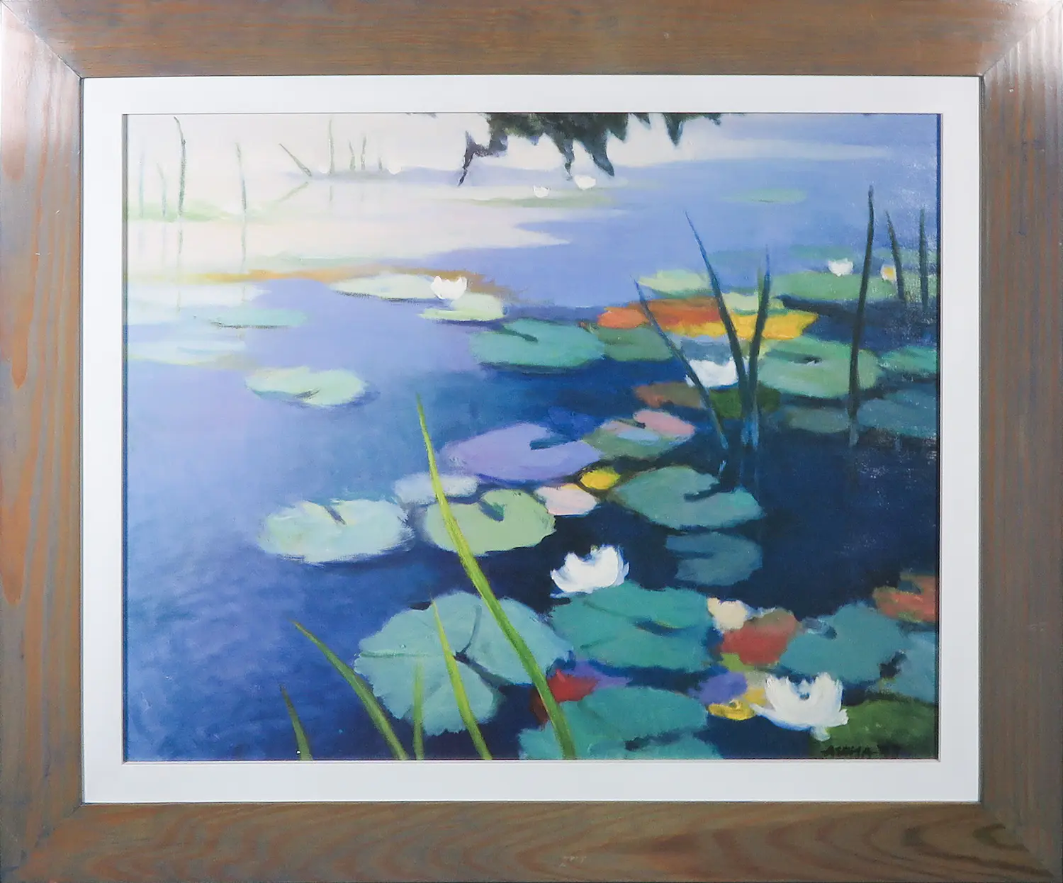 Tadashi Asoma (1923-2017)