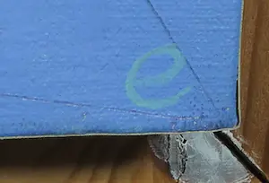 Jaap Egmond - Olieverf op doek, Gewaaid met de wind - Ingelijst kopen? Bied vanaf 1000!