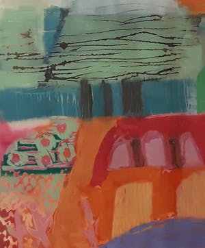 Xandra Donders - Valkhof 1997 kopen? Bied vanaf 30!