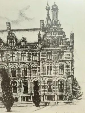 Erica Sijnja - Pentekening huis kopen? Bied vanaf 20!