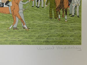 Vincent Haddelsey - Le Trot kopen? Bied vanaf 20!