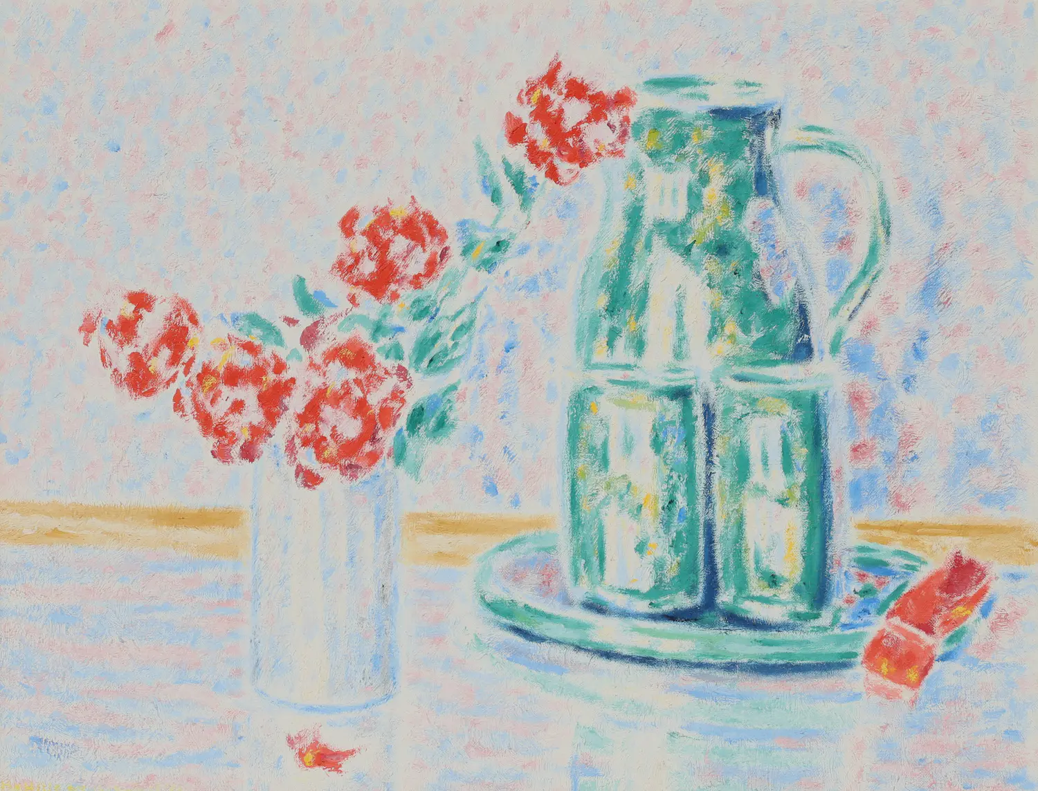 Hubert van Hille (1903-1983)