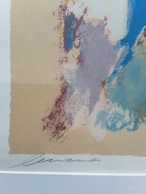 Eugene Brands - the gardener kopen? Bied vanaf 445!