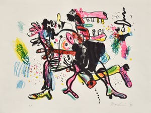 Anton Martineau - Tango II kopen? Bied vanaf 1!