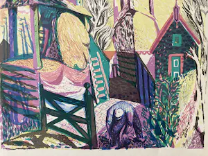 Nicolaas Wijnberg - Boerderijen Blaricum kopen? Bied vanaf 1!