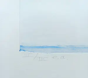 Jan Montyn - Mekong III, aquatint ets kopen? Bied vanaf 100!