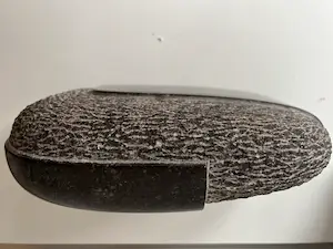 Wim Mors - Hardsteen sculptuur kopen? Bied vanaf 260!