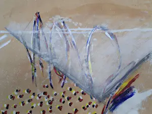 Horst Becking - Ohne Titel kopen? Bied vanaf 150!